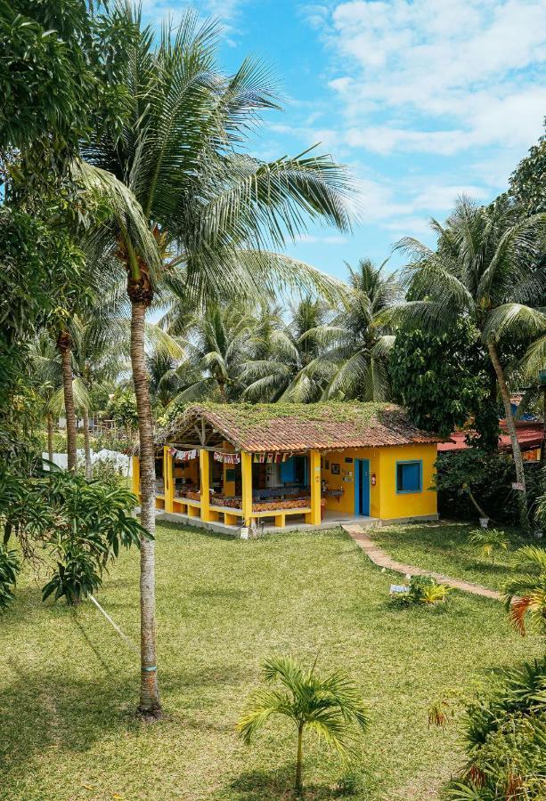 Inn Ganga Zumba & 2*