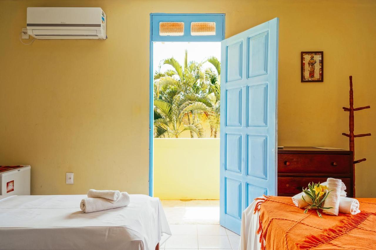 Inn Ganga Zumba & 2*