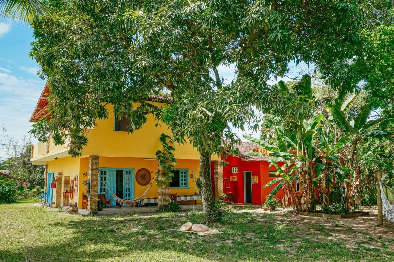 Inn Ganga Zumba & Barra Grande (Bahia)