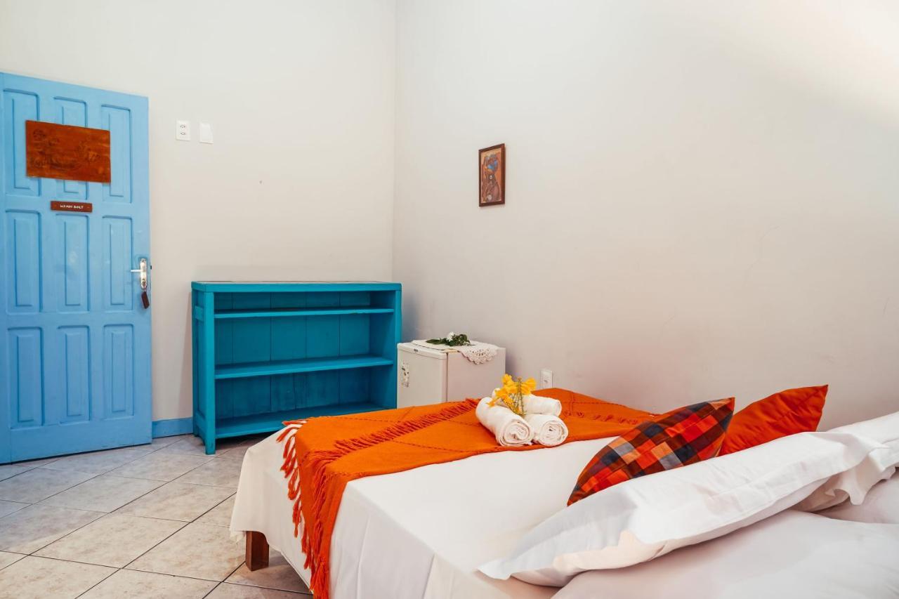 Inn Ganga Zumba & Barra Grande (Bahia)