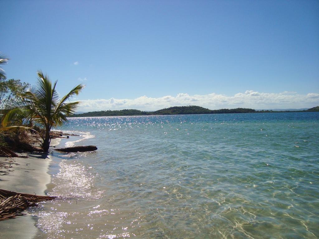 Inn Ganga Zumba & Barra Grande (Bahia)