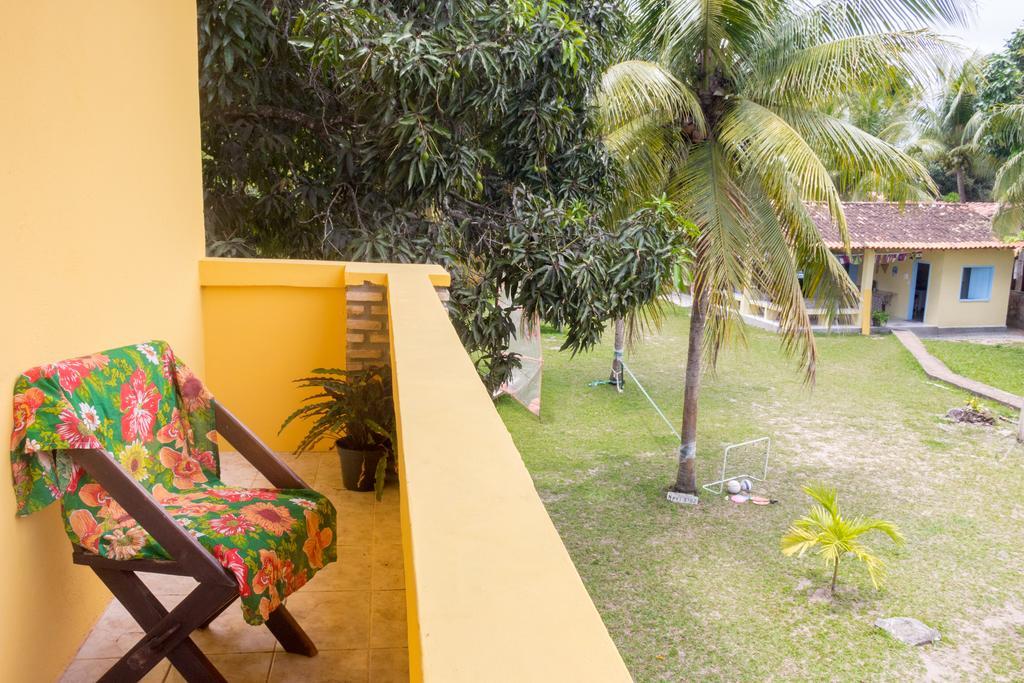 Ganga Zumba & Inn 2*